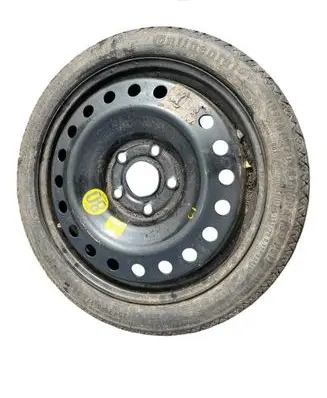 Opel Insignia A R17 spare wheel 