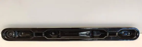 Mercedes-Benz Vito Viano W447 Front passenger seat console base A4479500174