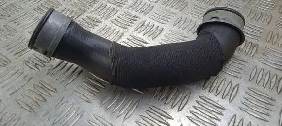 Porsche 911 991 Intercooler hose/pipe 99110683200