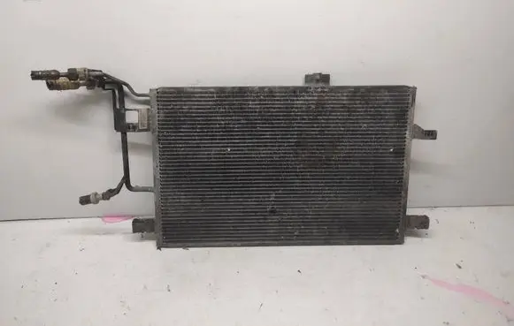 Audi A6 S6 C5 4B A/C cooling radiator (condenser) 4B0260401G 4467000265