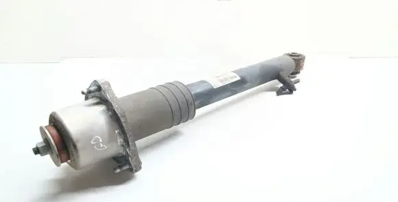 Rear shock absorber/damper