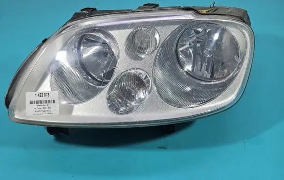 Volkswagen Touran I Headlight/headlamp 1T0941005D IMPRK1423013
