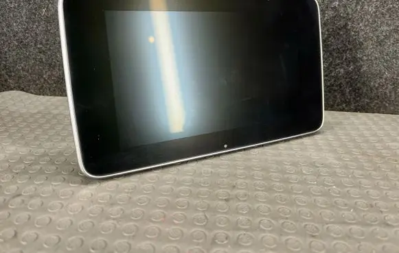 Mercedes-Benz C W205 Screen/display/small screen A2059002211