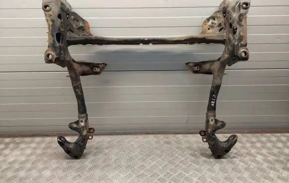Audi A8 S8 D4 4H Front subframe 4H0399315 4H0399315AF