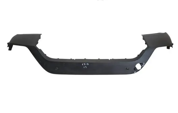 BMW X3 F25 Front bumper lip 51117338544AUTOAS1 51117338544