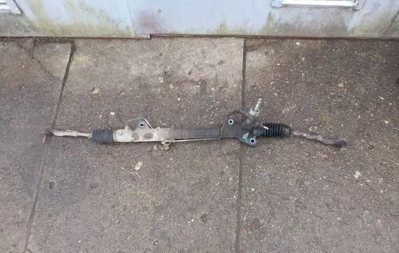 Mazda 6 Steering rack Gj6A3730893 3730893