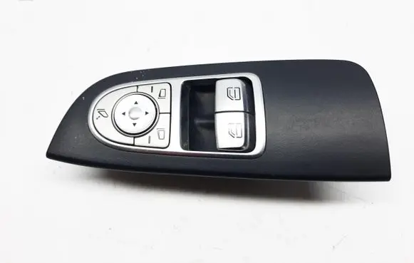 Mercedes-Benz 300 SL W198 Electric window control switch A2059057011