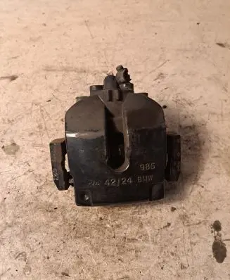BMW X6 M Rear brake caliper 4224