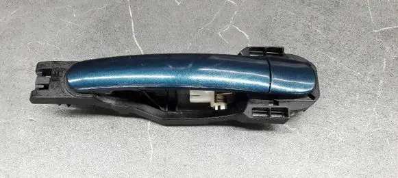 Seat Altea XL Front door exterior handle