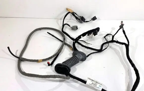 Ford Ecosport Tailgate/trunk wiring harness GN1514B562AHD