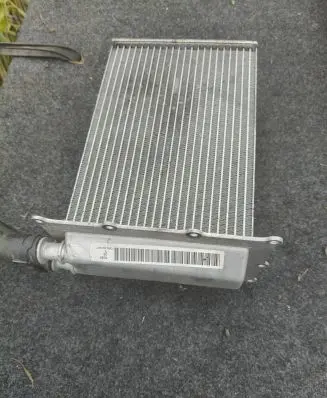 Audi A6 S6 C7 4G Optional radiator 079145785c