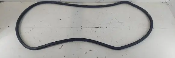 Seat Toledo III (5P) Front door rubber seal 5P0867365D