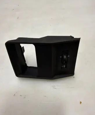 BMW 5 E34 Fog light switch 8110498