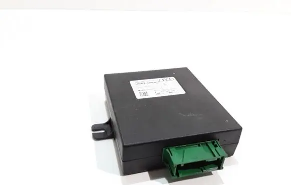 Audi A8 S8 D2 4D Other control units/modules 4B0035753
