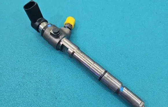 Volkswagen Golf VI Fuel injector 03L130277B IMPRK1579346
