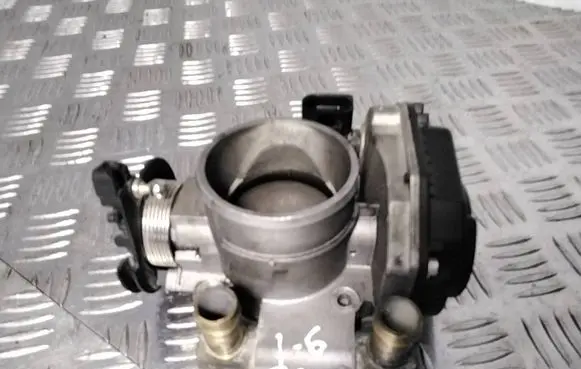 Volkswagen PASSAT B5 Throttle valve 310008