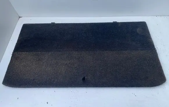 Toyota RAV 4 (XA30) Trunk/boot floor carpet liner 5841042030