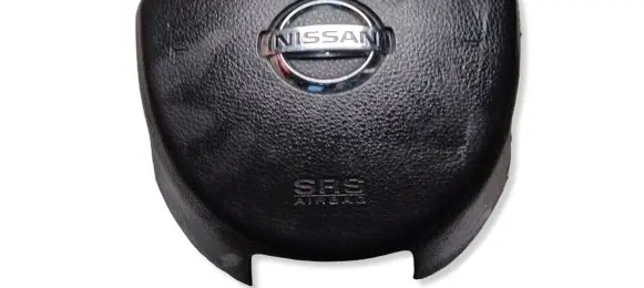 Nissan Murano Z50 Steering wheel airbag PODUSZKAMURANOZ50