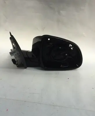 BMW X5 F15 Plastic wing mirror trim cover A047066 7442814