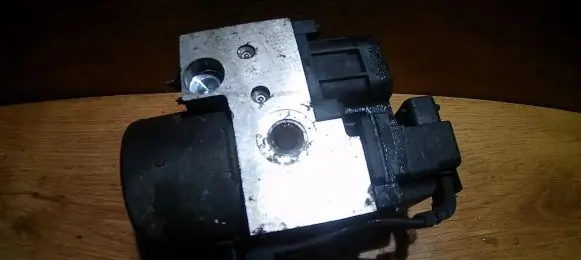 Mitsubishi Carisma ABS Pump 0273004225 961264mr249754