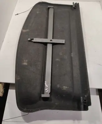 Citroen C5 Trunk/boot trim cover 
