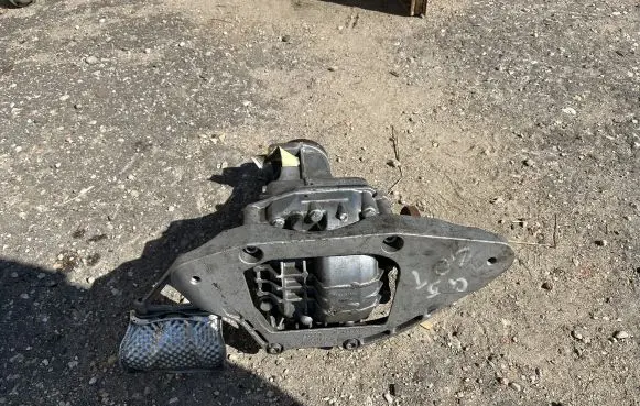 Audi Q5 SQ5 Rear differential
