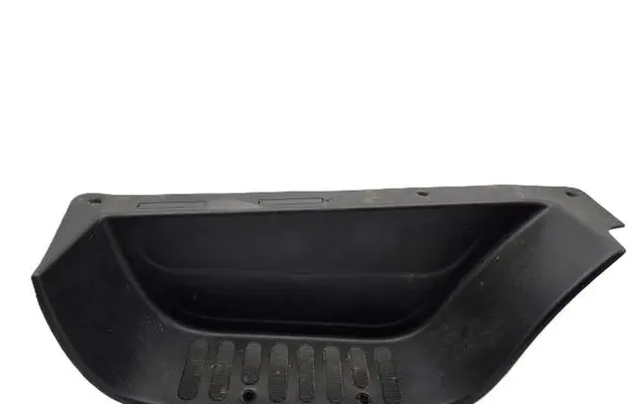 Renault Master III Front sill trim cover 769510005R