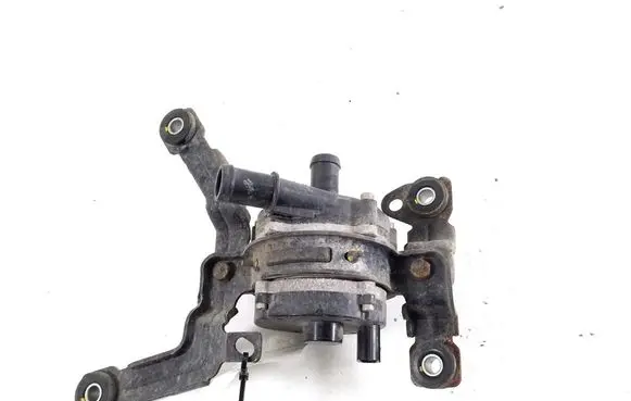 Hyundai Kona I Electric auxiliary coolant/water pump 375W5K4000