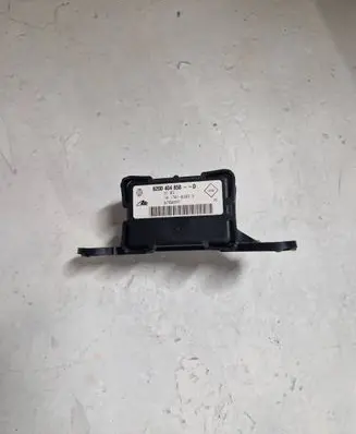 Renault Espace - Grand espace IV ESP acceleration yaw rate sensor 8200404858D