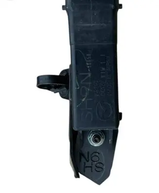 Mazda 6 Glow plug pre-heat relay K4243 DC12V61W1