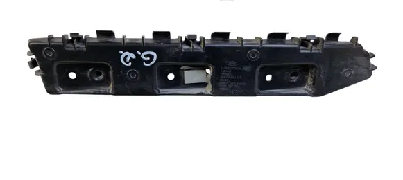 Ford Escape IV Bumper support mounting bracket corner LJ6B17D948 LJ6B17D948AD H949C