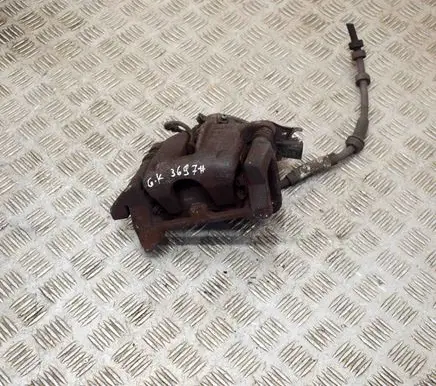 Audi A6 S6 C7 4G Rear brake caliper