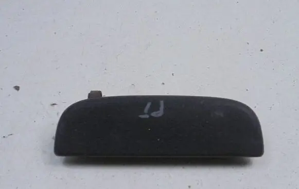 Opel Agila A Rear door exterior handle 