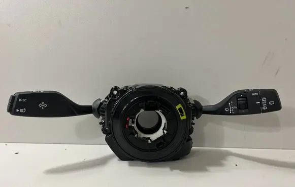 Airbag slip ring squib (SRS ring)