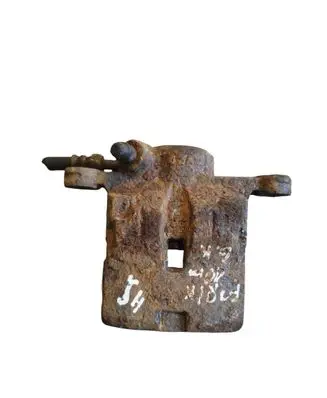 Subaru Forester SH Rear brake caliper