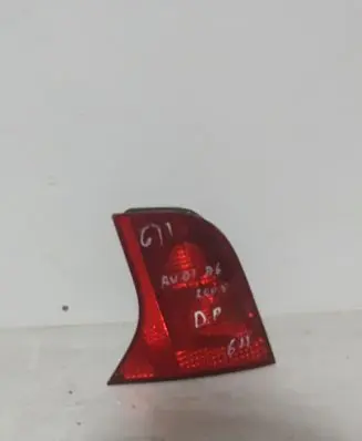 Audi A6 S6 C6 4F Rear/tail lights