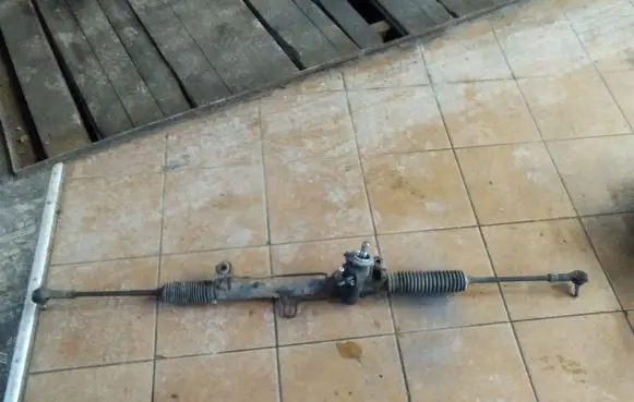 Ford Transit - Tourneo Connect Steering rack