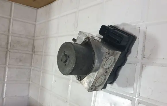 Ford Galaxy ABS Pump 9G912C405AB 16566006K