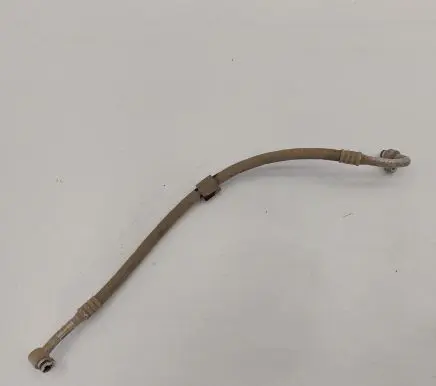 Mini Cooper Roadster R59 Air conditioning (A/C) pipe/hose 9224859