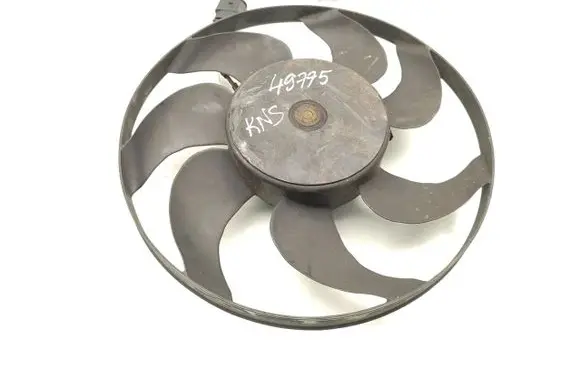 Volkswagen PASSAT B7 Fan impeller 1K0959455ET