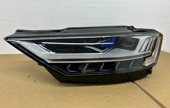 Audi A8 S8 D5 Headlight/headlamp 4N0941085