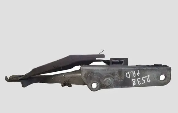 Jaguar XF X250 Engine bonnet/hood hinges S9740220