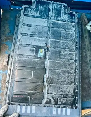 BMW i3 Hybrid / electric car battery 728838 2412036 0171240104