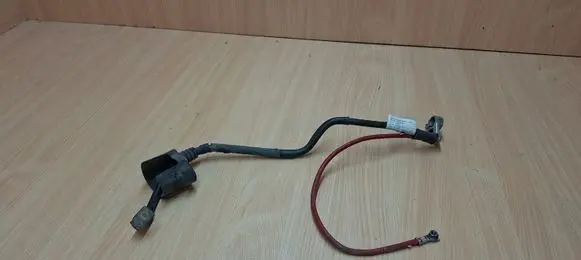 Volkswagen Golf V Positive cable (battery) 1K0971228 1K0971228L TAB016507