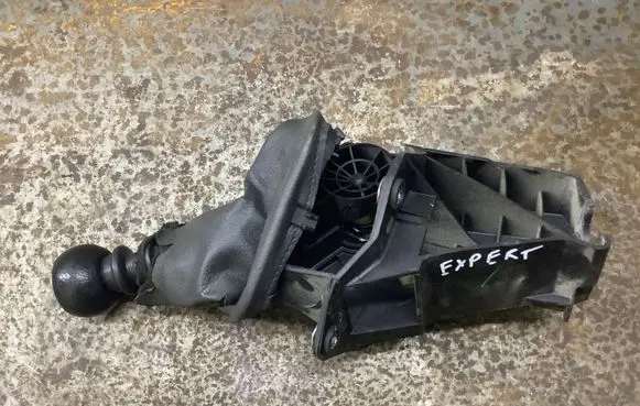 Peugeot Expert Gear shifter/selector 3651844