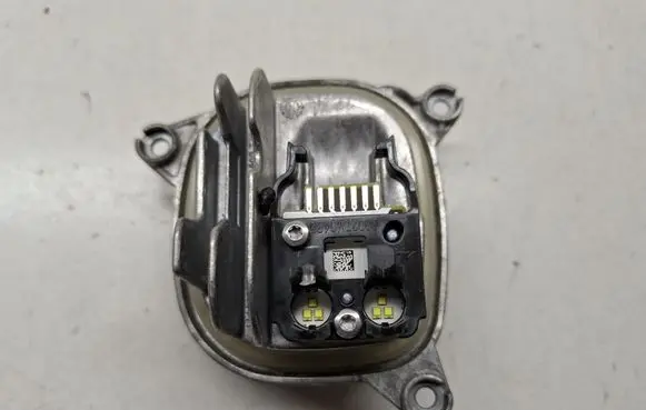 BMW X3 G01 LED ballast control module 6002TM0422 6002TM0236