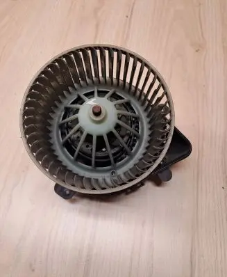 Peugeot 806 Heater fan/blower 9449950137 9449951137