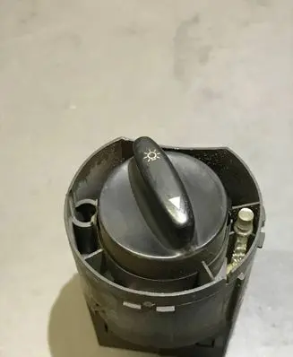 Audi A6 S6 C5 4B Light switch 4B1941531B 04052402 11BR13670