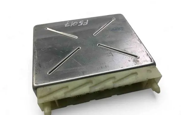 Volvo XC90 Gearbox control unit/module P09480761