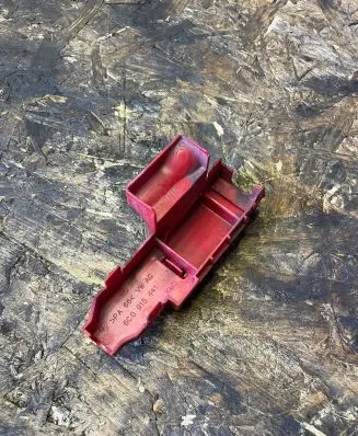 Audi S1 Battery box tray cover/lid 6C0915441